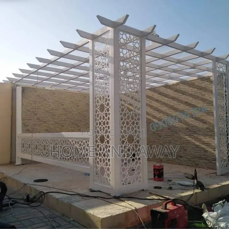 Pergola/Modern Wooden Pergolas Customization Book Us Now For Your Site