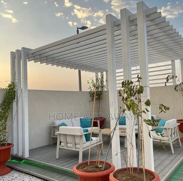Pergola/Modern Wooden Pergolas Customization Book Us Now For Your Site