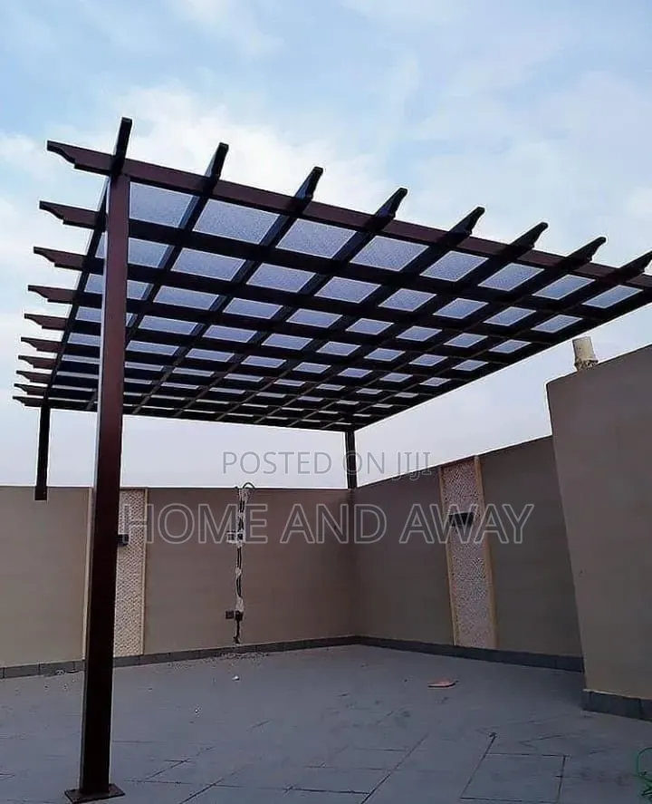 Pergola/Modern Wooden Pergolas Customization Book Us Now For Your Site