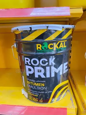Rock Primer