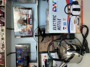 Digiwave Electric Kettle