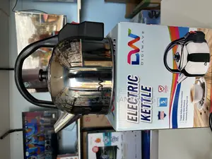 Digiwave Electric Kettle