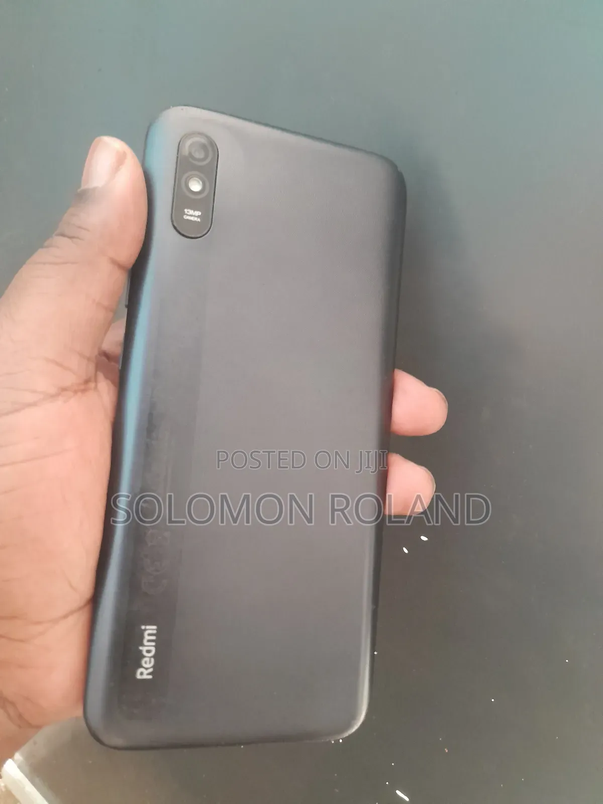 Xiaomi Redmi 9A 32 GB Black