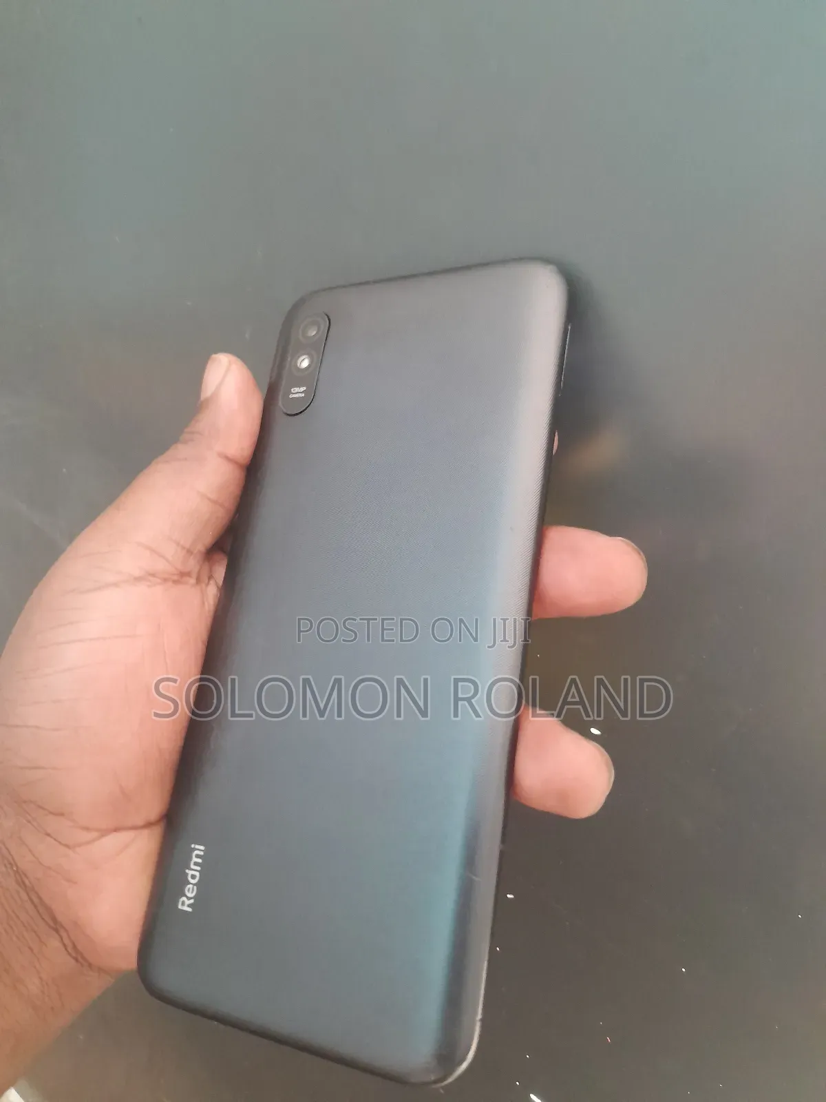 Xiaomi Redmi 9A 32 GB Black
