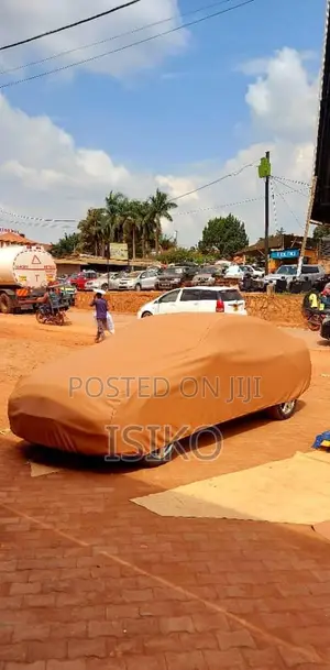Car Covers