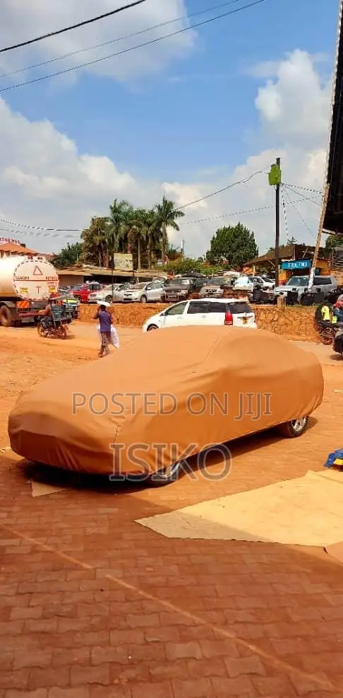 Car Covers