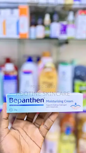 Bepanthen Moisturizing Cream 30g
