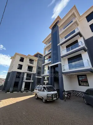 1bdrm Apartment in Salaama Road, Makindye for rent