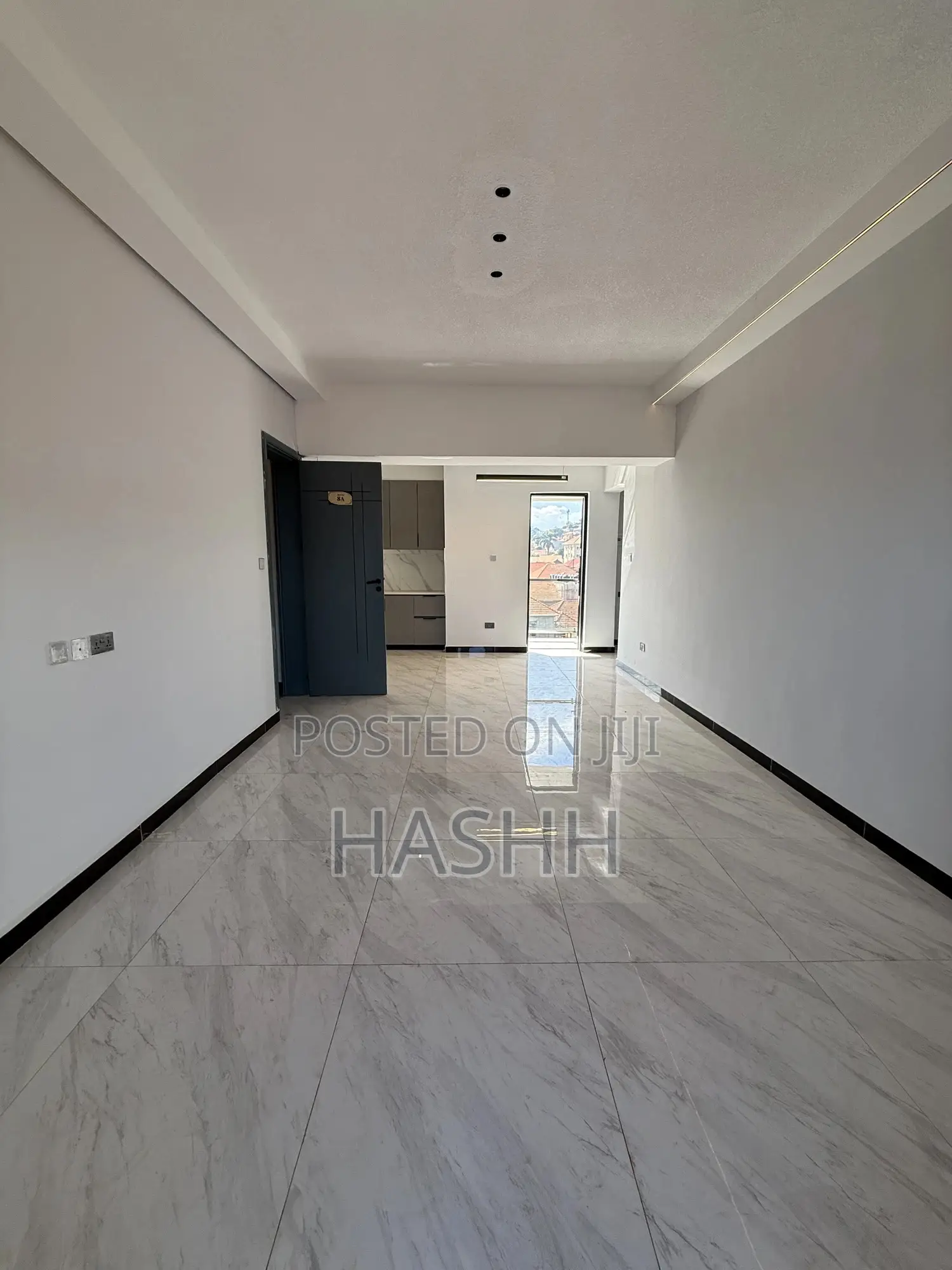1bdrm Apartment in Salaama Road, Makindye for rent