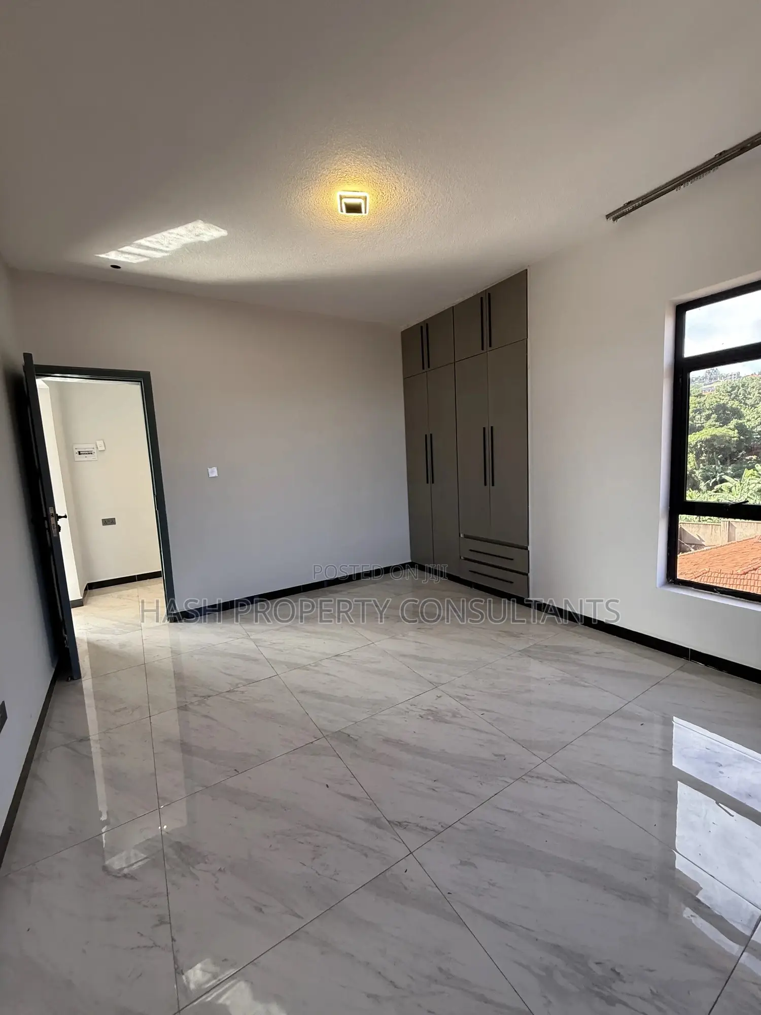 1bdrm Apartment in Salaama Road, Makindye for rent