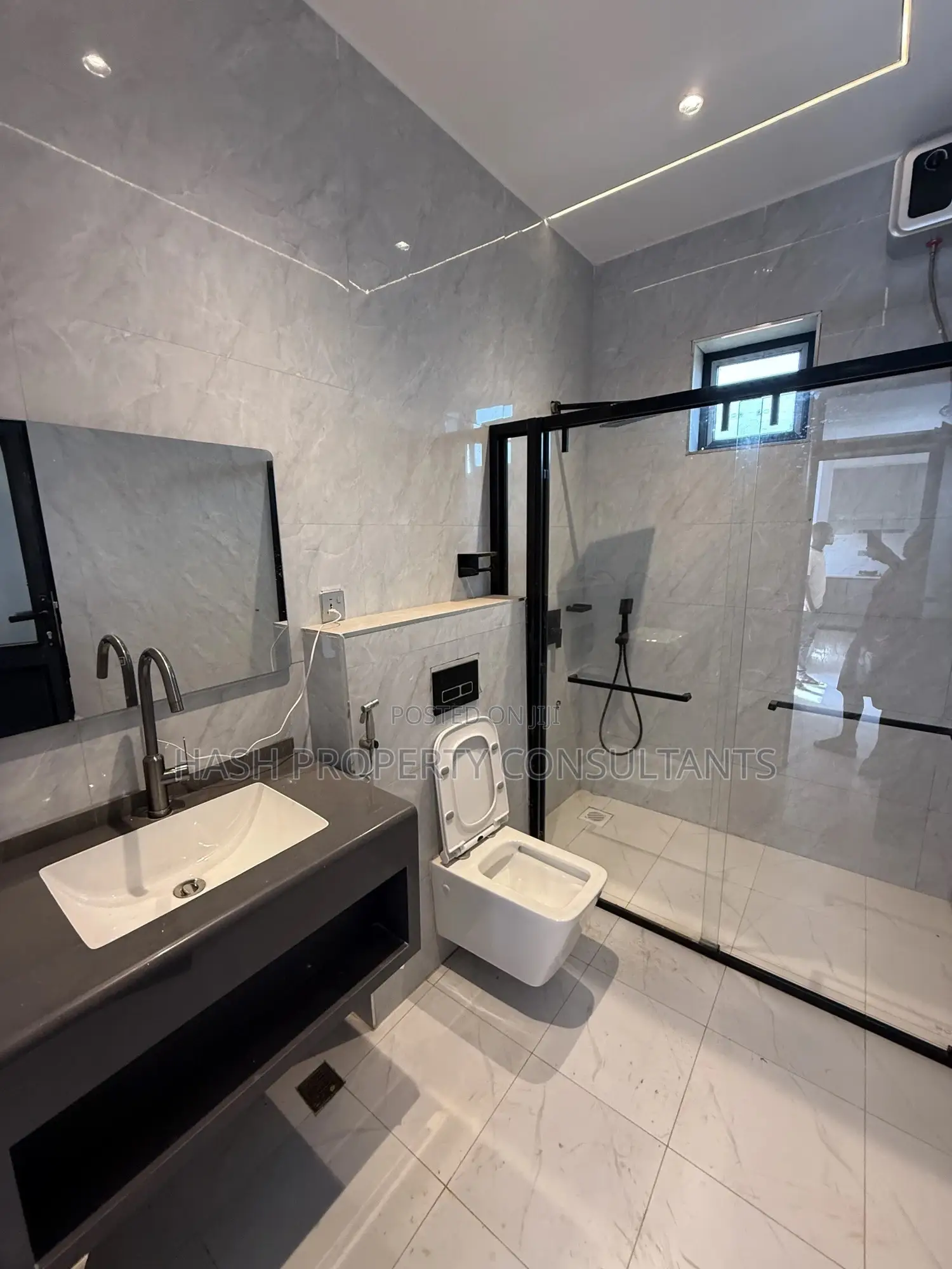 1bdrm Apartment in Salaama Road, Makindye for rent
