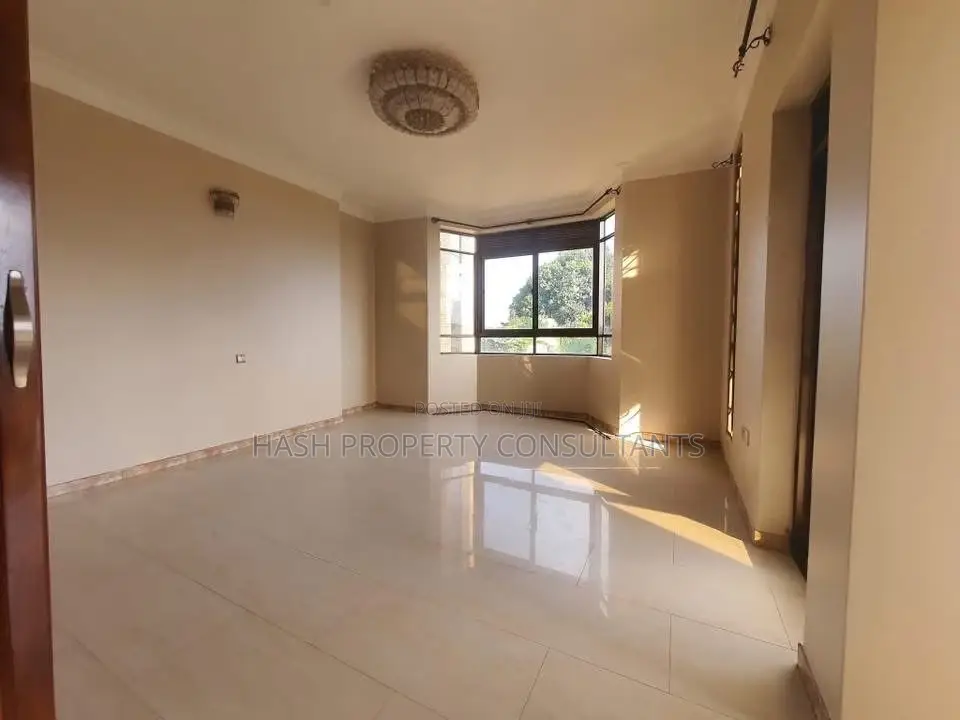 3bdrm Apartment in Muyunyo, Makindye for rent