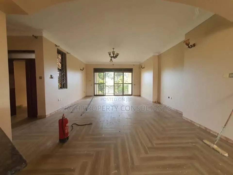 3bdrm Apartment in Muyunyo, Makindye for rent