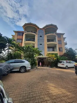 3bdrm Apartment in Muyunyo, Makindye for rent