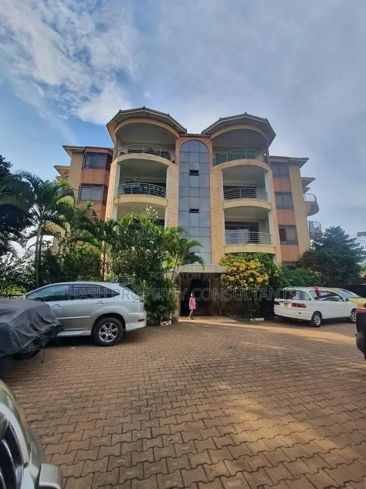 3bdrm Apartment in Muyunyo, Makindye for rent