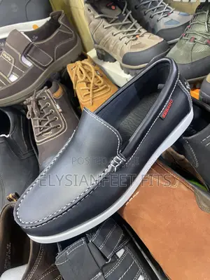 Brand New Sebago Casual Moccasins Available at 