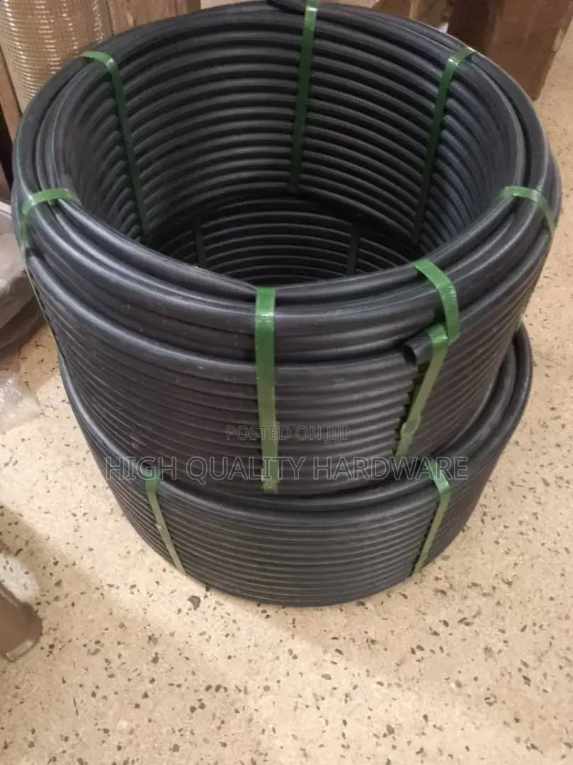 Hdpe Pipes Size 20 1/2 Inch 100 Meters Good Quality All Sizes