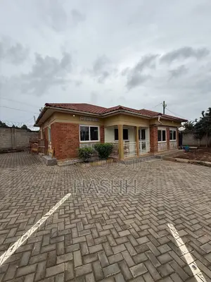 4bdrm House in Kibuli, Central Division for rent