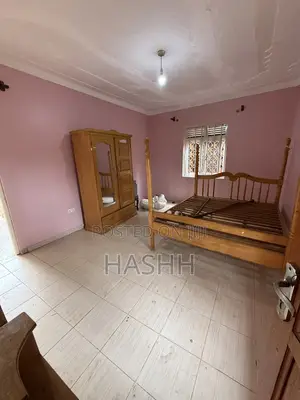 4bdrm House in Kibuli, Central Division for rent