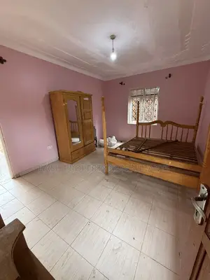4bdrm House in Kibuli, Central Division for rent