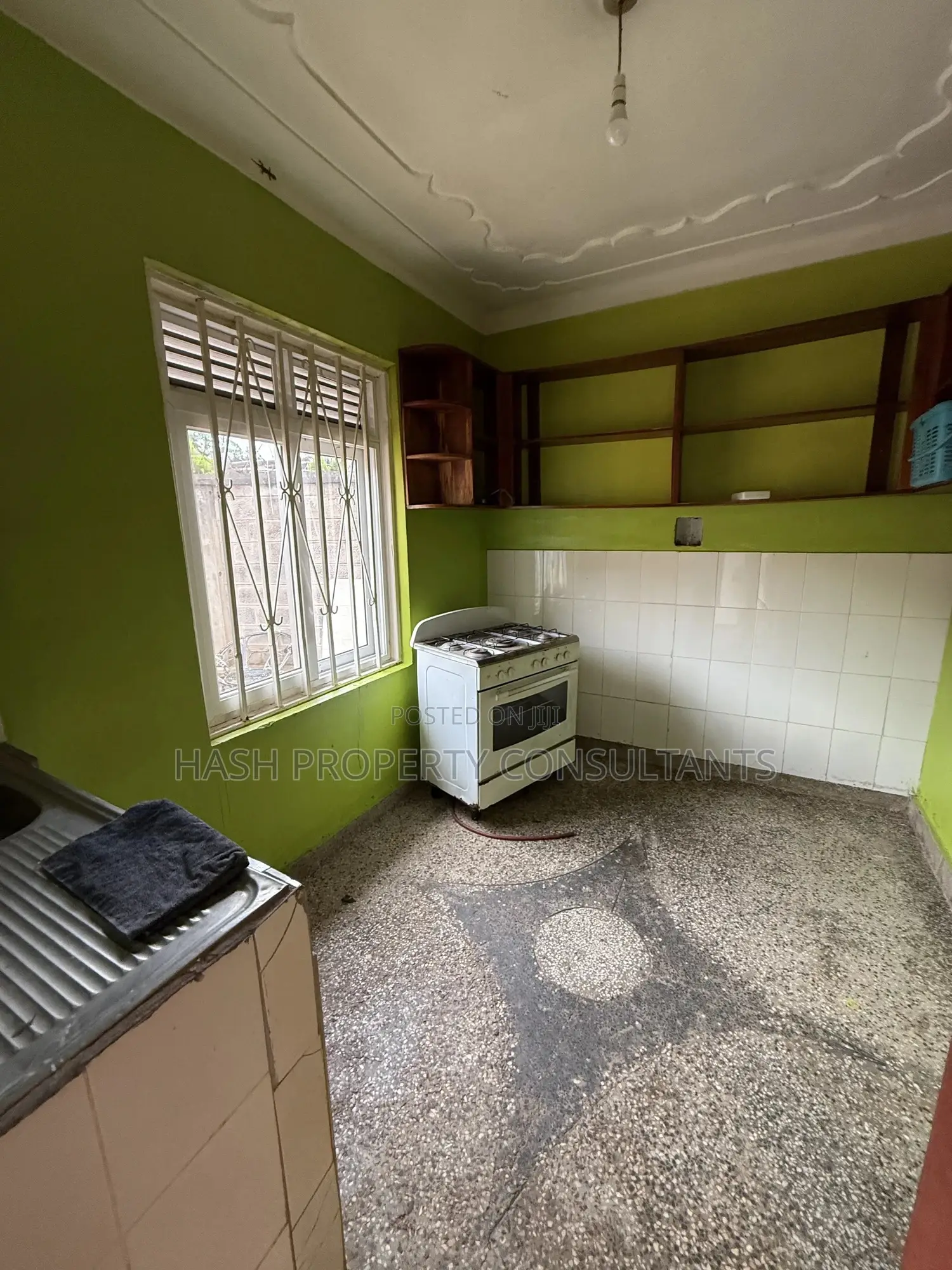 4bdrm House in Kibuli, Central Division for rent