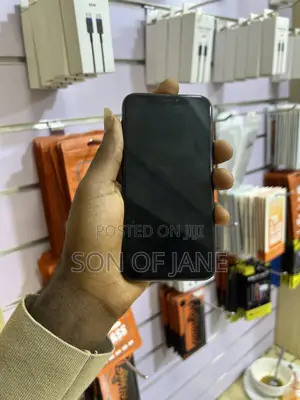 Apple iPhone 11 Pro 256 GB Gray