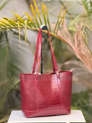 Classy Totty Bag