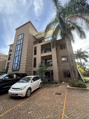 2bdrm Apartment in Bugolobi, Central Division for rent
