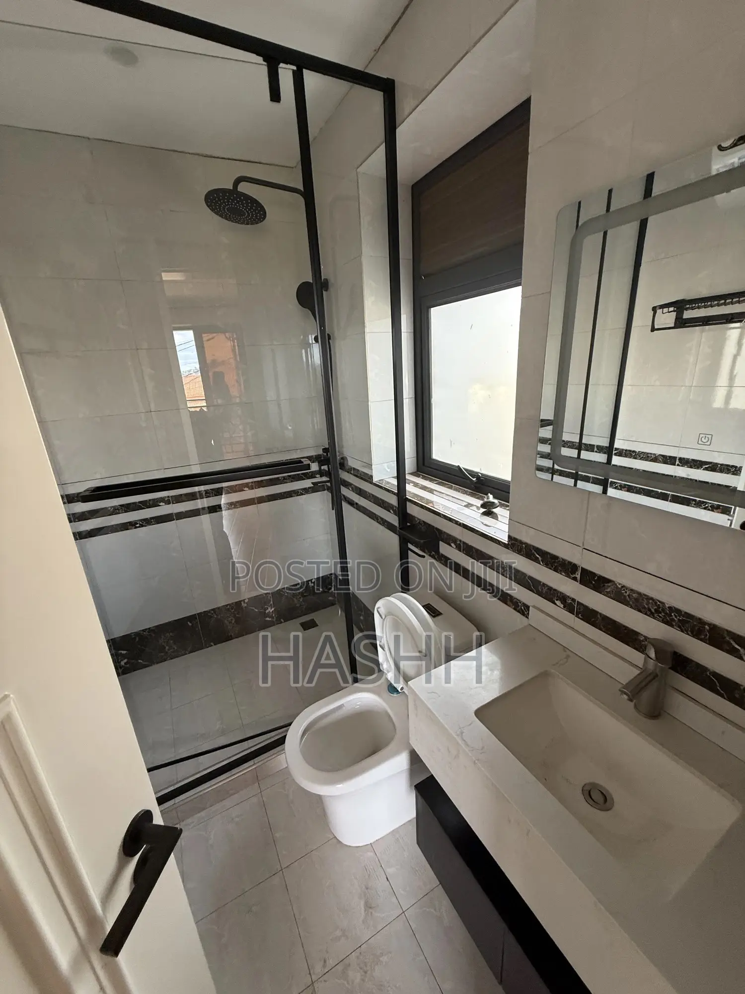 2bdrm Apartment in Bugolobi, Central Division for rent