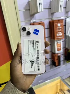 Apple iPhone 13 128 GB Pink
