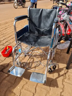 Wheelchairs/Movable Seat/New