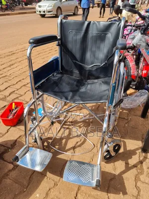 Wheelchairs/Movable Seat/New