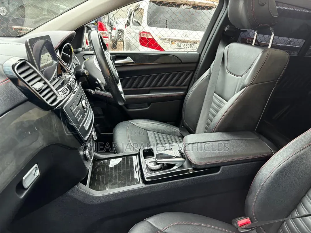 Mercedes-Benz GLE-Class GLE 350d 4MATIC 2018 Black