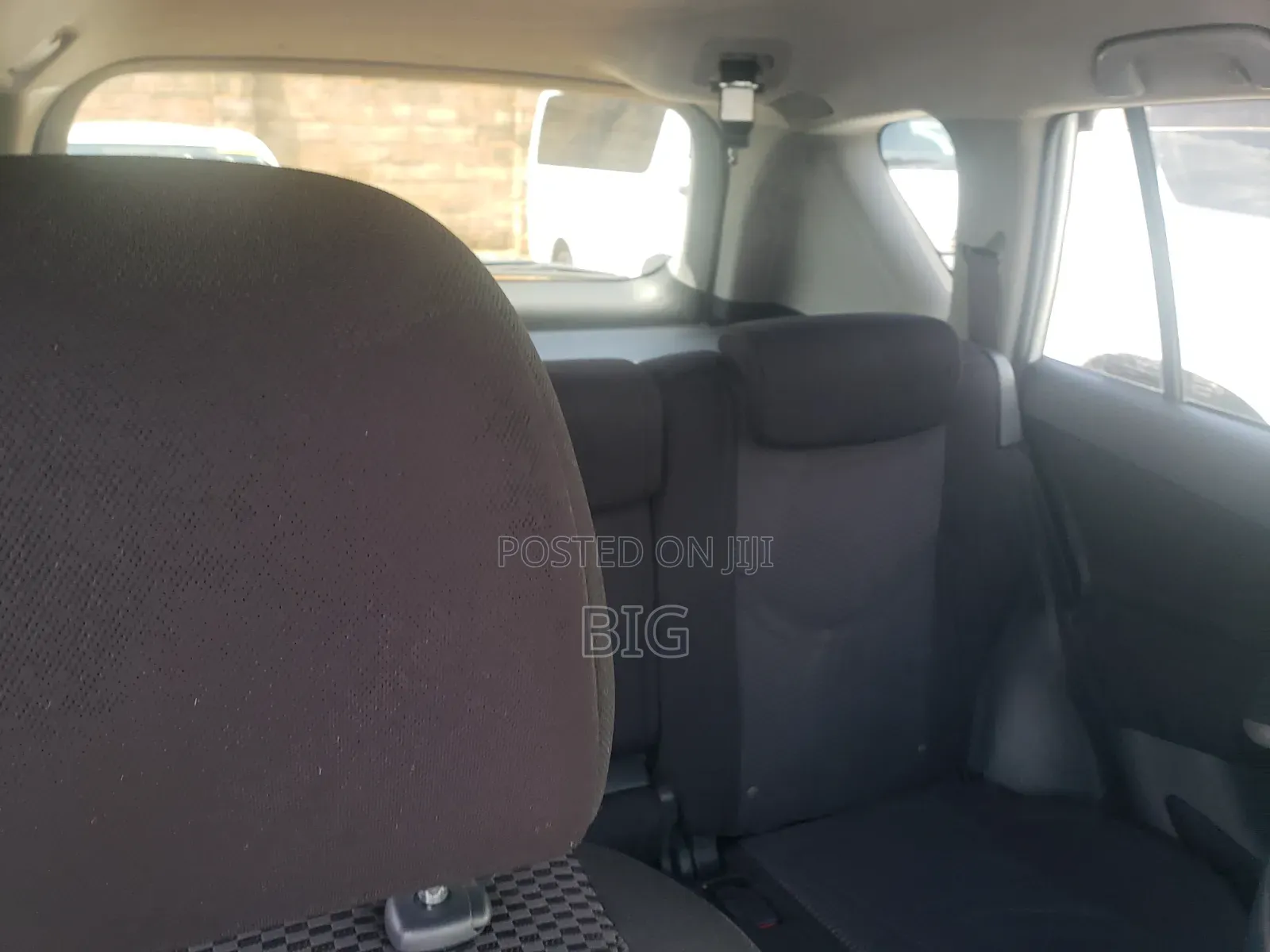 Toyota RAV4 2013 White