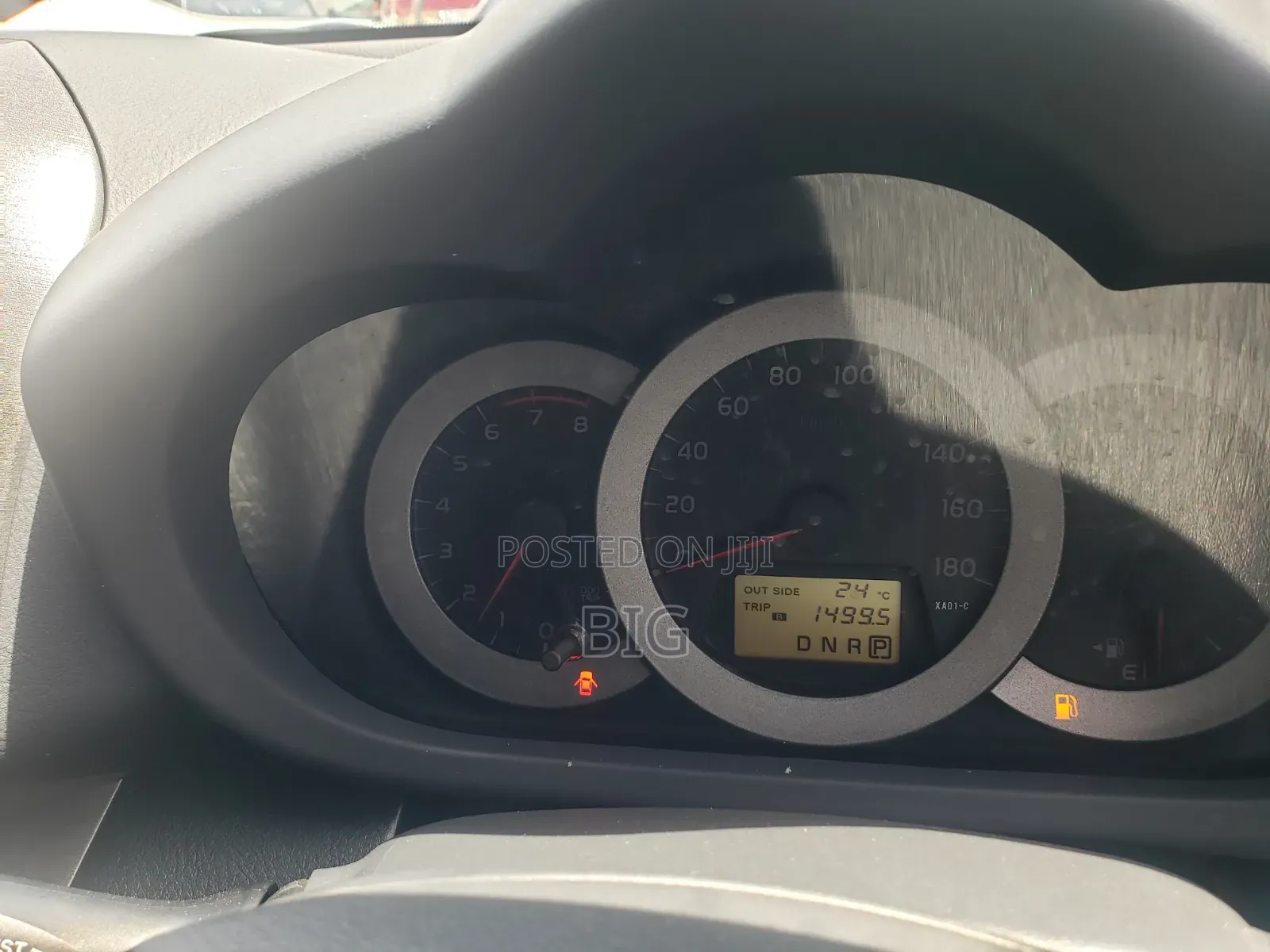 Toyota RAV4 2013 White