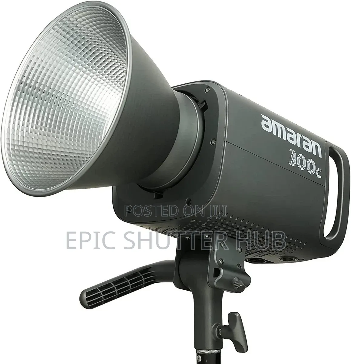 Aputure Amaran 300c RGBWW 300w Led Video Light
