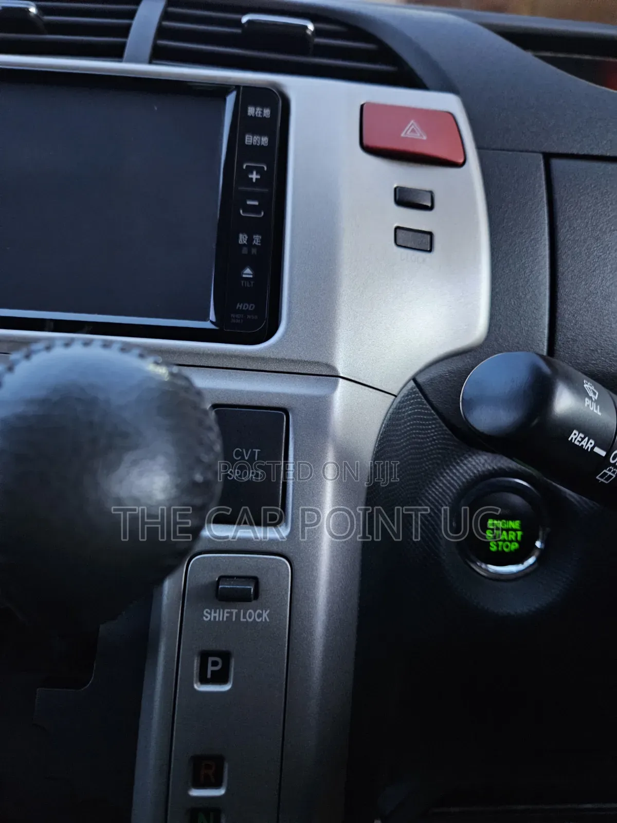 Toyota Ractis 1.5 FWD 2008 Silver