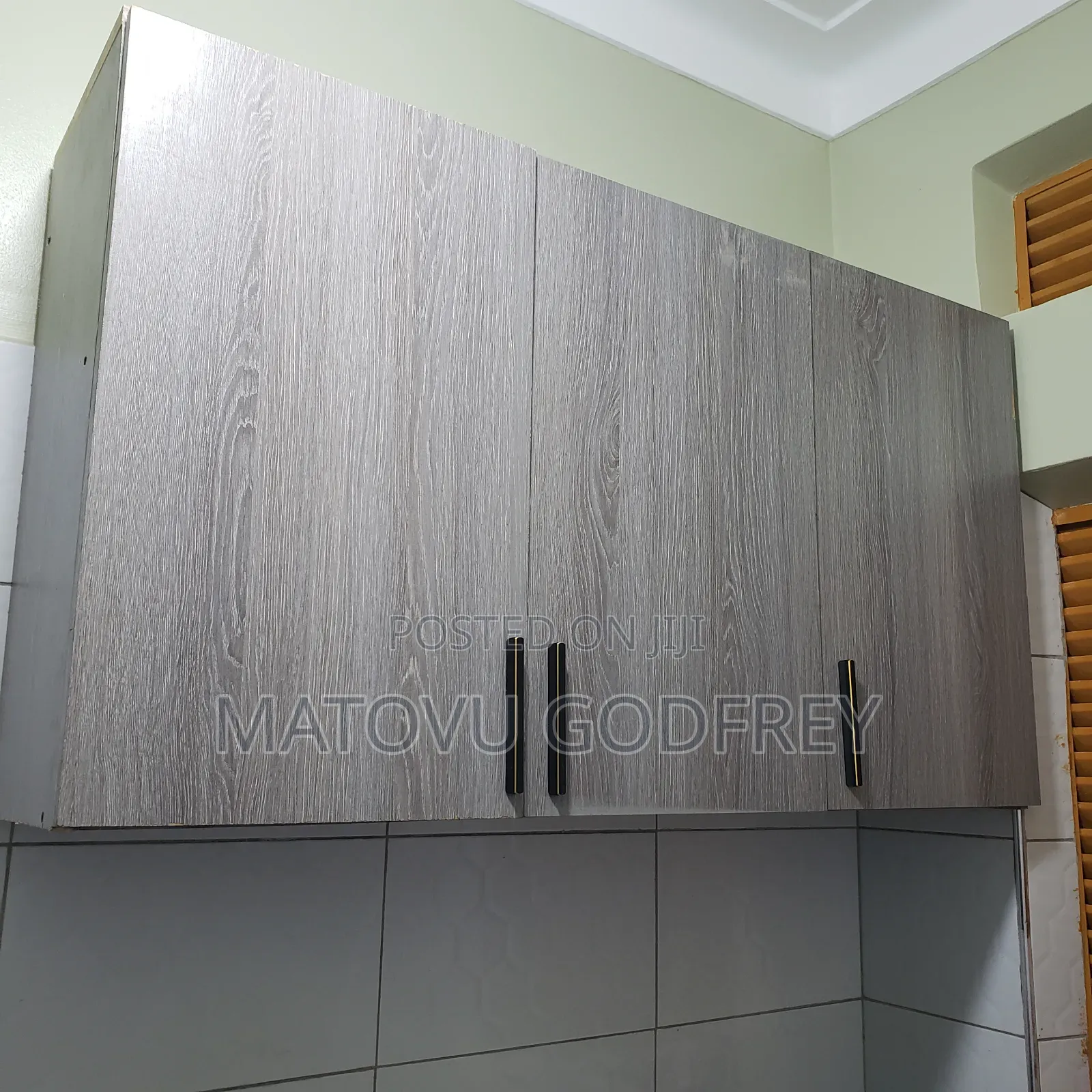 Kitchen Carbinet