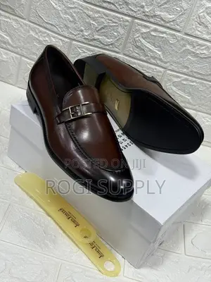 Gentle Shoe