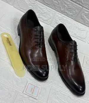 Gentle Shoe