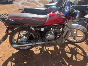 Hunter Cruiser 250cc 2021 Red