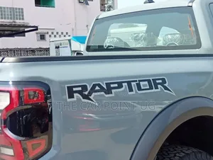 New Ford Ranger Wildtrak 2024 Gray