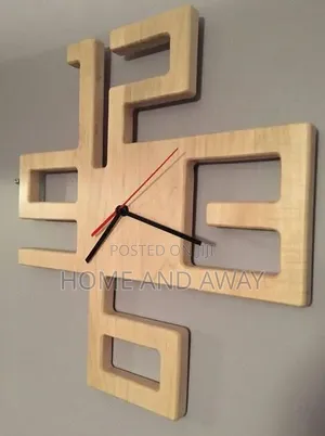Wall Decor Hangers in Any Colour/Design With Delivery From 400,000/-