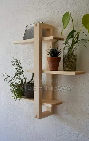 Wall Decor Hangers in Any Colour/Design With Delivery From 400,000/-