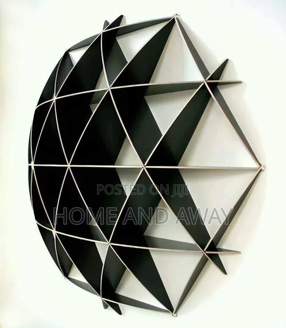 Wall Decors and Stand Decors From 485,000/- With Delivery Order Now