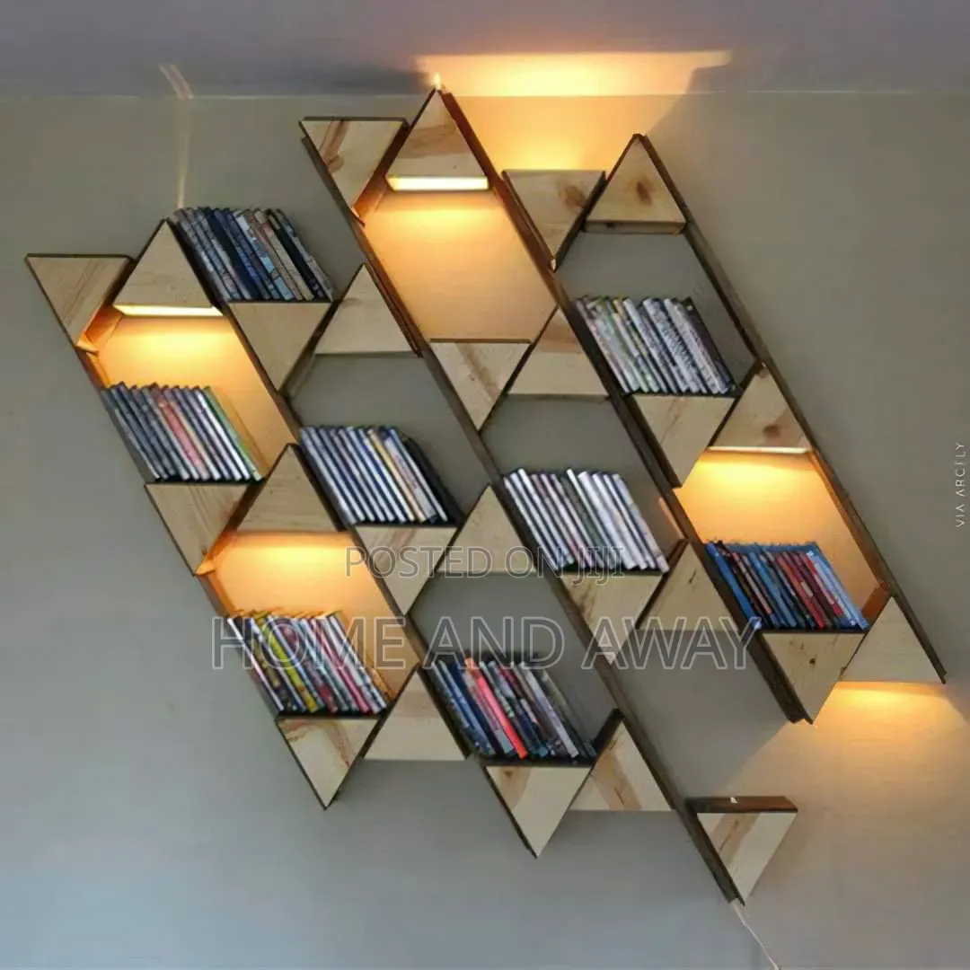 Wall Decors and Stand Decors From 485,000/- With Delivery Order Now