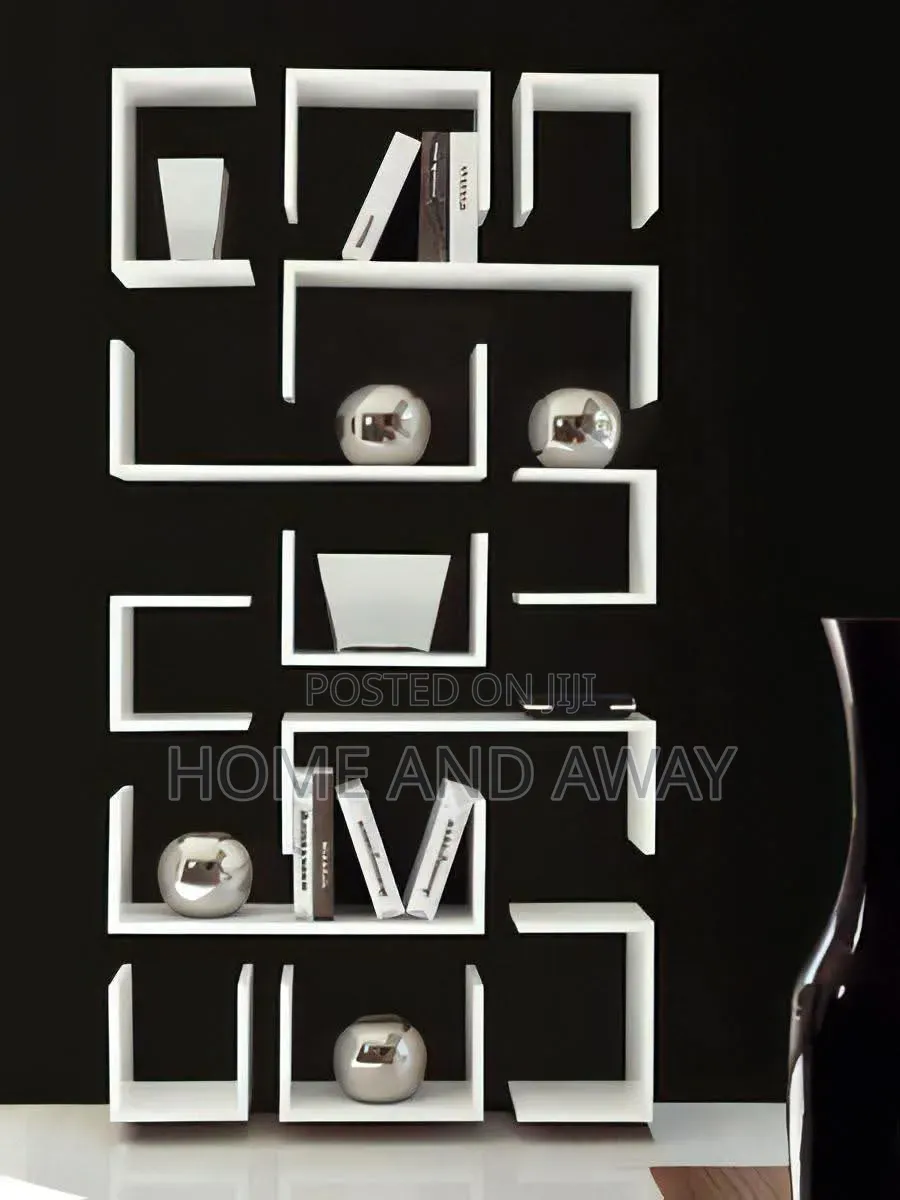 Wall Decors and Stand Decors From 485,000/- With Delivery Order Now