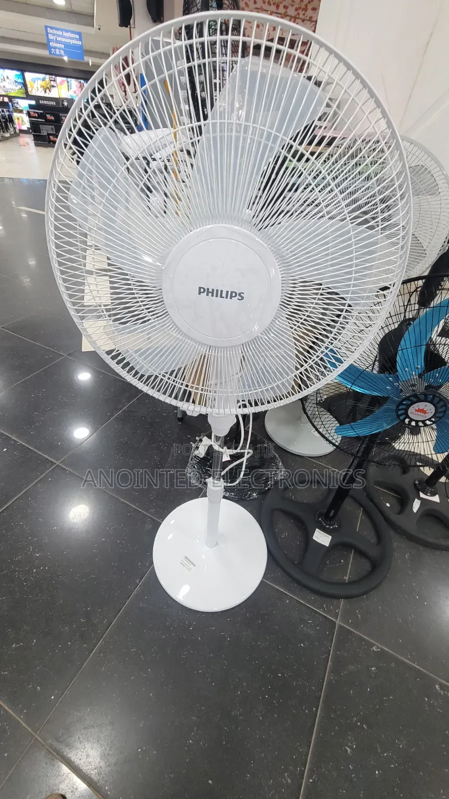 Philips Original Brand Fan