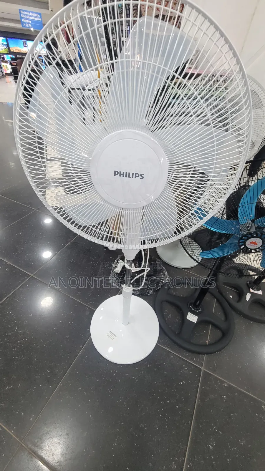 Philips Original Brand Fan