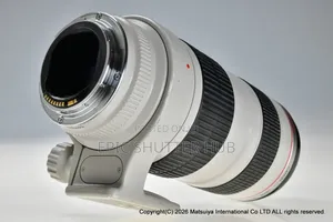 Canon Ef 70-200mm F/2.8 L Usm